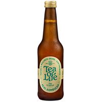 Tea Of Life Kombucha Original